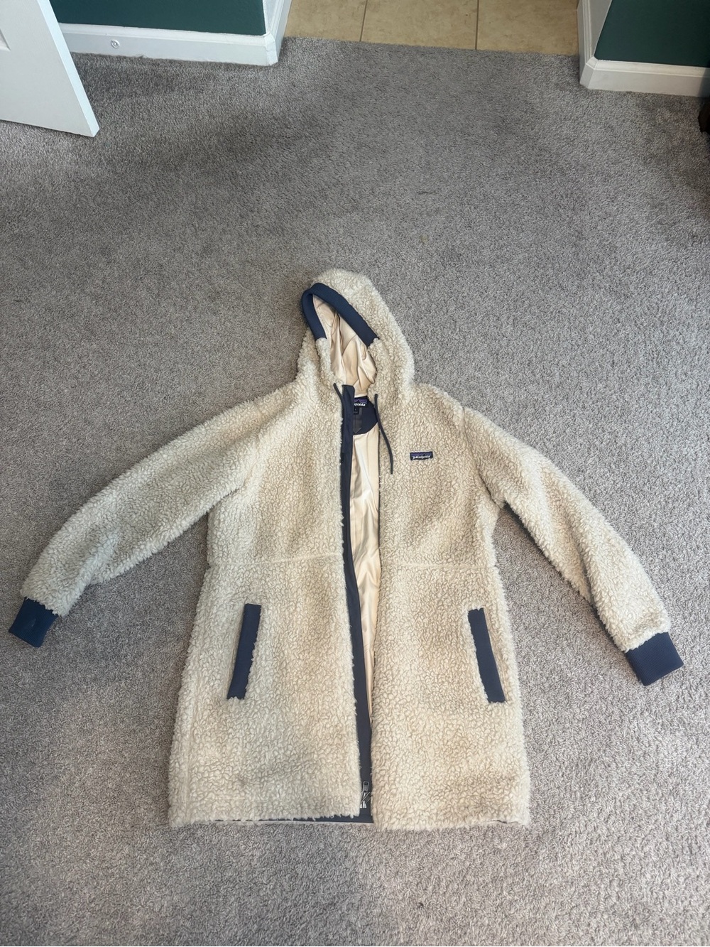 Patagonia W’s Dusty Mesa Parka